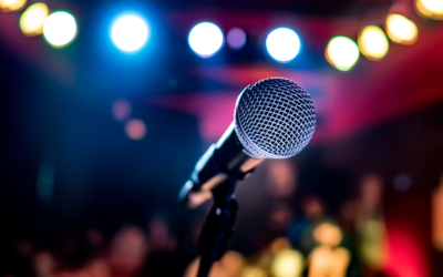 4 Speaker Basics Which Could Get You More Gigs