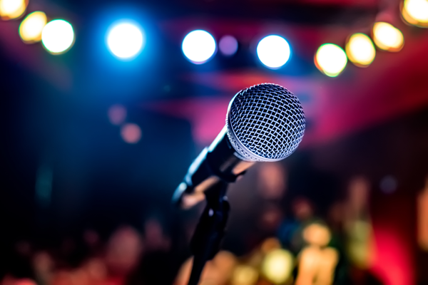4 Speaker Basics Which Could Get You More Gigs